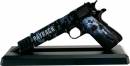 1/2.5 Die Cast Metal 1911 Payback