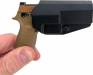 M17 Holster Black
