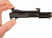 Under Barrel Shotgun Attachment AR15/M16A1