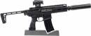 1/3 Die Cast Metal Sig Sauer MCX Black