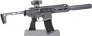 1/3 Die Cast Metal Sig Sauer MCX Gray