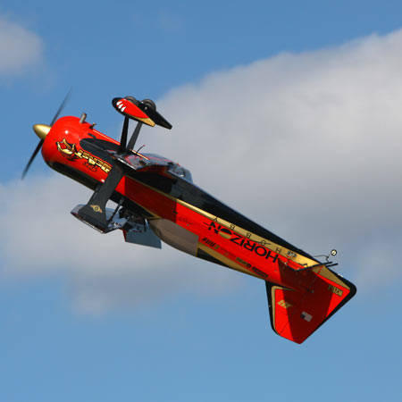 HAN1050 Beast 100cc ARF By HANGAR 9 Great Hobbies