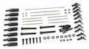 35% Extra 300 ARF Linkage Hardware Set