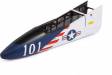 Forward Fuselage Section Hawk 140-160N