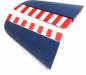 Horizontal Stabilizer Set Hawk 140-160N