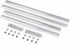 Fuselage Joiner Tubes Set w/Straps & Hardware  Hawk/T-45 14