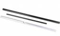 Horizontal & Vertical Stabilizer Tubes Hawk/T-45 140-160N