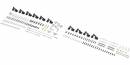 Landing Gear Door Hardware Set Hawk/T-45 140-160N