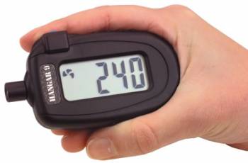 Hangar 9 hot sale micro digital tachometer