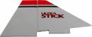 Fin & Rudder Ultra Stick 10cc