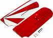 Pitts S-2B Wing Set Upper