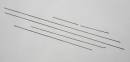 Pushrods Alpha 40 Arf