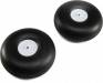 Main Wheels (Pair) Timber 110 30-50cc