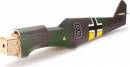 Fuse w/Hatch Bf 109 F-2 60
