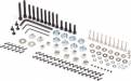 Hardware Set Bf 109 F-2 60