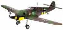 Messerschmitt Bf 109F-2 60 ARF