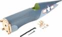 Fuse With Hatch F4U-1A Corsair 20cc