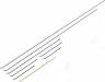 Pushrod Set F4U-1A Corsair 20cc