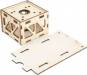 EP Mount & Tray Set F4U-1A Corsair 20cc