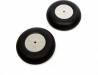 Main Wheels P-51D 20cc