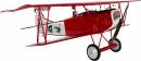 1/4 Fokker D.VII 30-60cc ARF