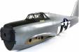 Fuselage w/Hatch P-47D Thunderbolt 20cc