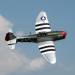 P-47D Thunderbolt 20cc ARF