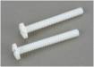 Nylon Wing Bolt 2-1/2