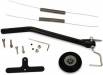 Tailwheel Assembly Up To 40lbs