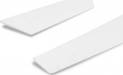 Ventral Fin Set Aermacchi MB-339 60-86N Military
