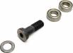 Nose Strut Pivot Shaft Aermacchi MB-339 60-85N