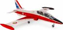 Aermacchi MB-339 Military ARF w/Kingtech K-86G Combo
