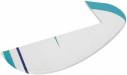 Piper Pawnee 40 Rudder