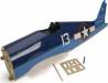Hellcat 60 Fuselage