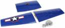 Hellcat 60 Wing Set