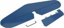 Hellcat 60 Tail Set