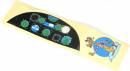 Hellcat 60 Decal Set