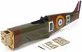 Spitfire 60 Fuselage