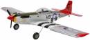 P-51 Mustang MkII PTS RTF