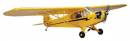 J-3 Piper Cub ARF 1/4 Scale