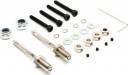 Main Axle Set Carden Extra 300