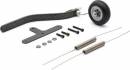Tail Wheel Assembly Carden Extra