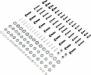 Screw Set P3 60cc ARF
