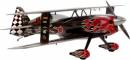 P3 Revolution Biplane 60cc ARF