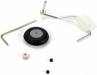 Frenzy Tail Wheel Set