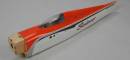 Sundowner 50 Fuselage w/Canopy