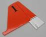 Sundowner 50 Fin & Rudder