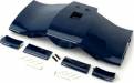 Wing Center Section w/Flaps F4U-1D Corsair 60cc