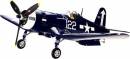 F4U-1D Corsair 60cc ARF (3 Boxes)