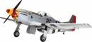 P-51D Mustang 60cc ARF (2 Boxes)